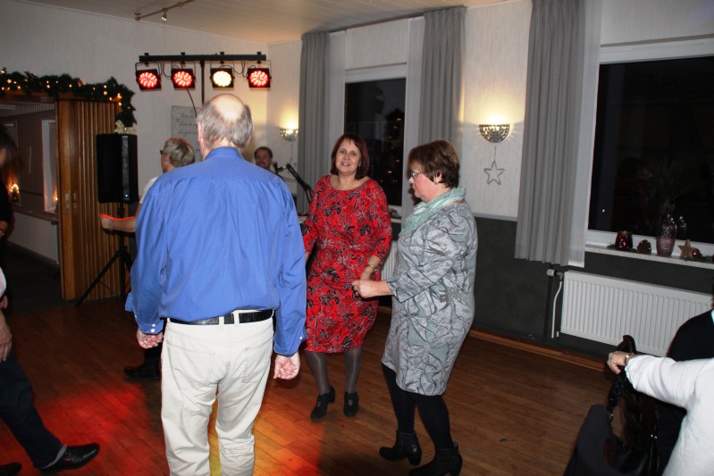 Cornelia´s 60. Geburtstag