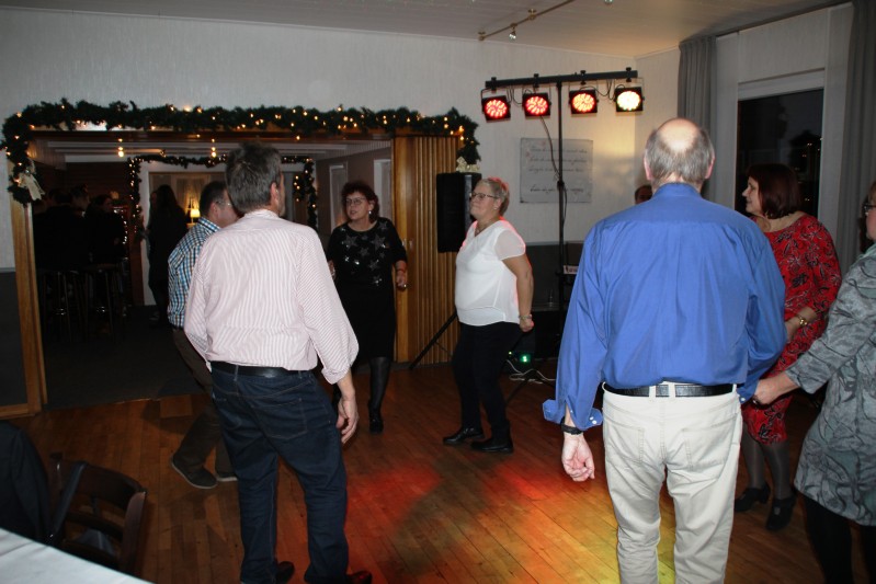 Cornelia´s 60. Geburtstag