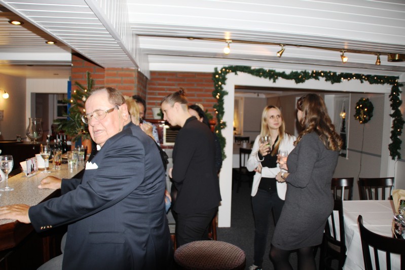 Cornelia´s 60. Geburtstag