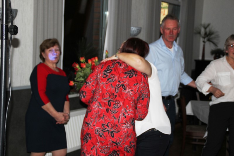 Cornelia´s 60. Geburtstag