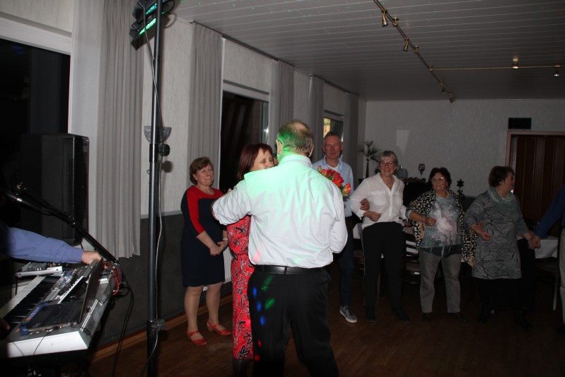 Cornelia´s 60. Geburtstag