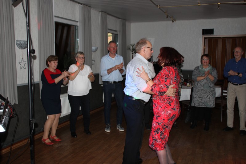 Cornelia´s 60. Geburtstag