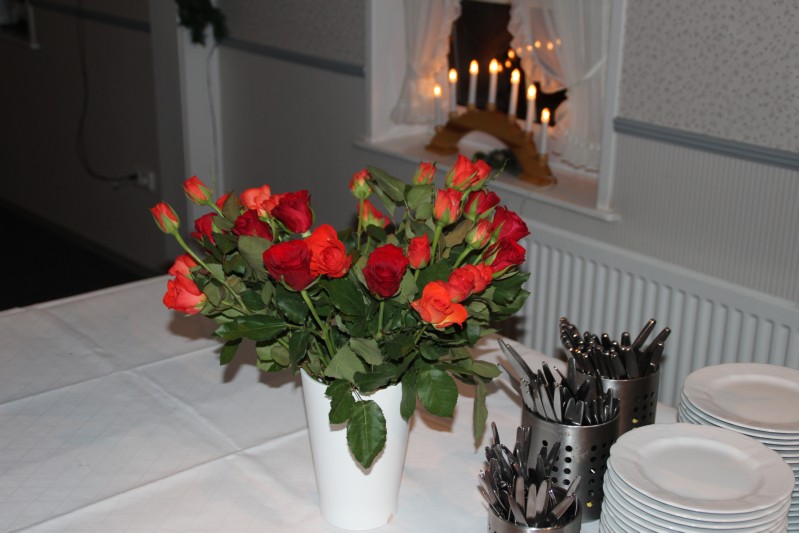 Cornelia´s 60. Geburtstag