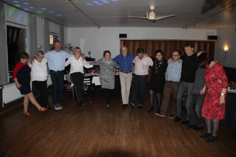 Cornelia´s 60. Geburtstag