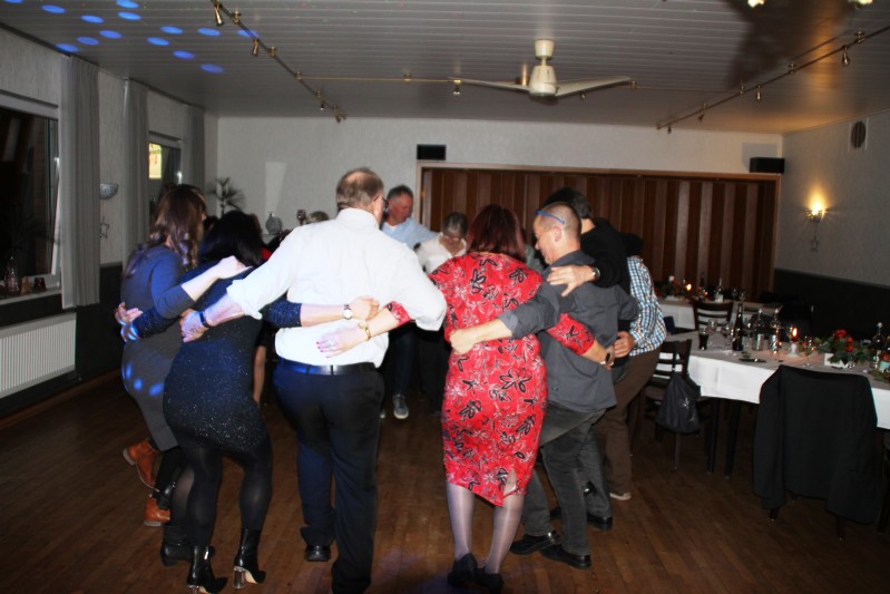 Cornelia´s 60. Geburtstag