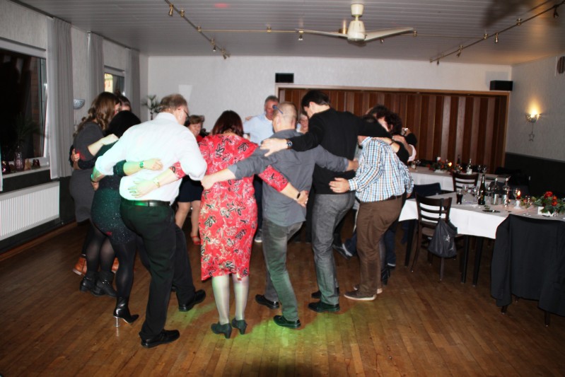 Cornelia´s 60. Geburtstag