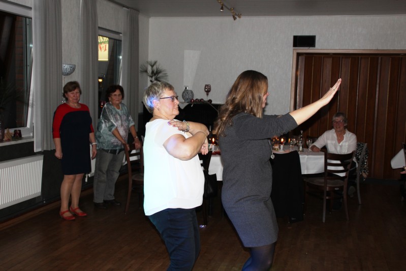 Cornelia´s 60. Geburtstag