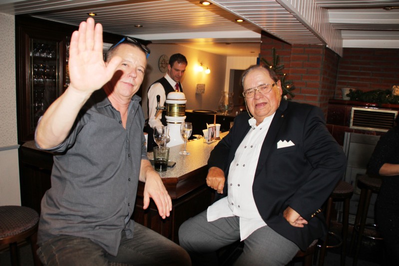 Cornelia´s 60. Geburtstag