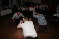 Cornelia´s 60. Geburtstag