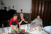 Cornelia´s 60. Geburtstag