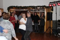 Cornelia´s 60. Geburtstag
