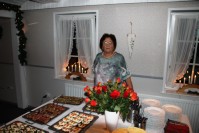 Cornelia´s 60. Geburtstag
