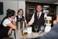 Cornelia´s 60. Geburtstag