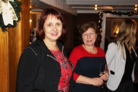 Cornelia´s 60. Geburtstag