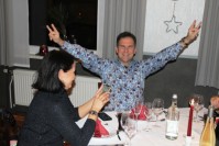 Cornelia´s 60. Geburtstag