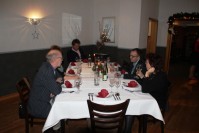 Cornelia´s 60. Geburtstag