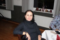 Cornelia´s 60. Geburtstag