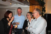 Cornelia´s 60. Geburtstag