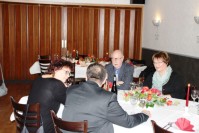 Cornelia´s 60. Geburtstag