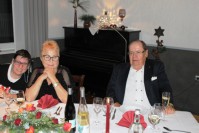 Cornelia´s 60. Geburtstag