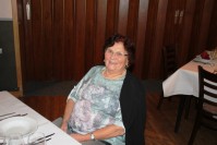 Cornelia´s 60. Geburtstag
