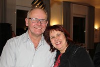Cornelia´s 60. Geburtstag