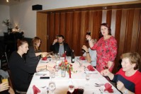 Cornelia´s 60. Geburtstag
