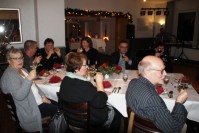 Cornelia´s 60. Geburtstag