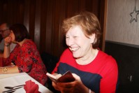 Cornelia´s 60. Geburtstag