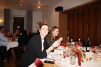 Cornelia´s 60. Geburtstag