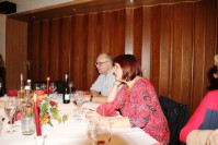 Cornelia´s 60. Geburtstag