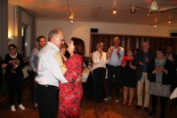 Cornelia´s 60. Geburtstag