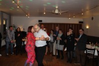 Cornelia´s 60. Geburtstag