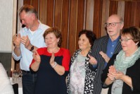 Cornelia´s 60. Geburtstag