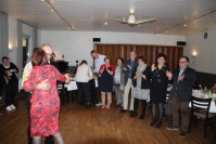 Cornelia´s 60. Geburtstag