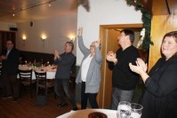 Cornelia´s 60. Geburtstag