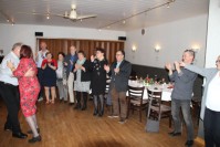 Cornelia´s 60. Geburtstag