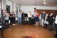 Cornelia´s 60. Geburtstag