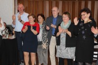 Cornelia´s 60. Geburtstag