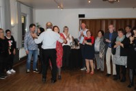 Cornelia´s 60. Geburtstag
