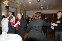 Cornelia´s 60. Geburtstag