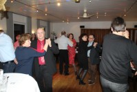 Cornelia´s 60. Geburtstag