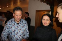 Cornelia´s 60. Geburtstag