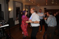 Cornelia´s 60. Geburtstag