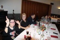 Cornelia´s 60. Geburtstag