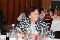 Cornelia´s 60. Geburtstag