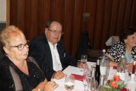 Cornelia´s 60. Geburtstag