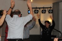 Cornelia´s 60. Geburtstag