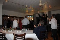 Cornelia´s 60. Geburtstag