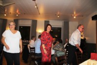 Cornelia´s 60. Geburtstag